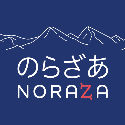Noraza app icon