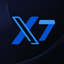 X7 Bank icon