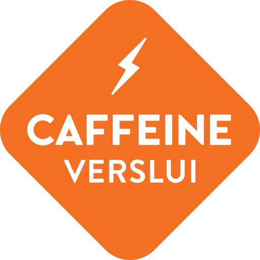 Caffeine verslui app icon