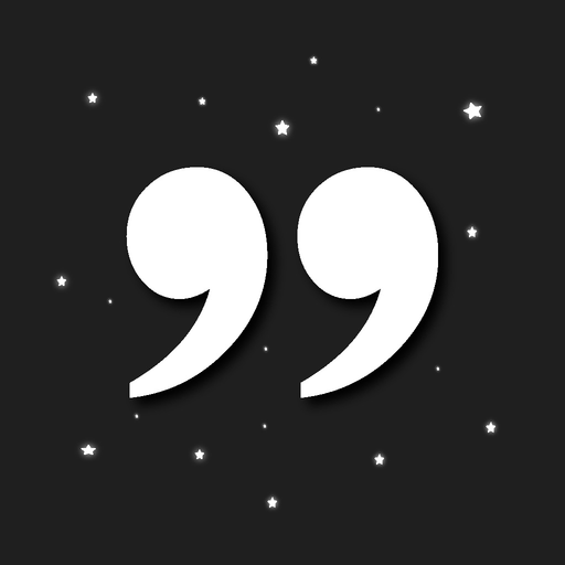 Inspirational Positive Quotes app icon