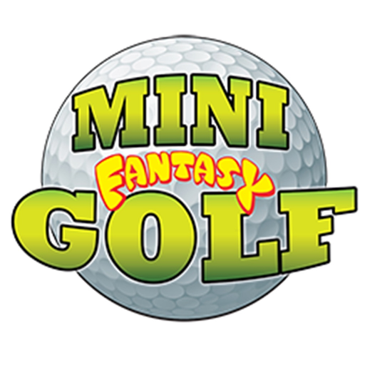 Fantasy Mini Golf app icon