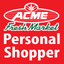 Acme Personal Shop icon