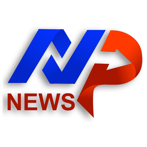 NP Hot News app icon