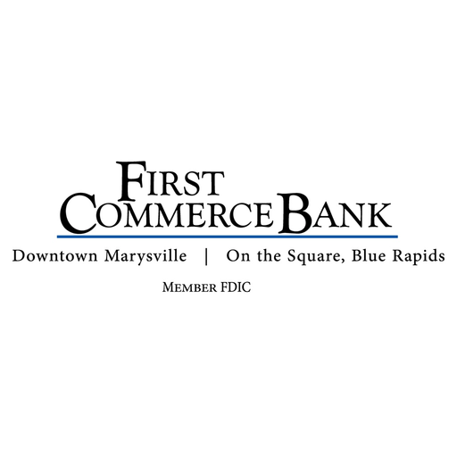 First Commerce Bank Mobile app icon