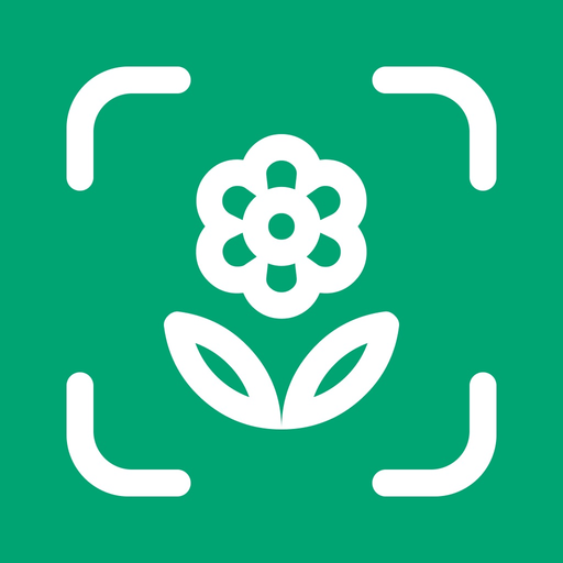 Planto: Plant Identifier app icon