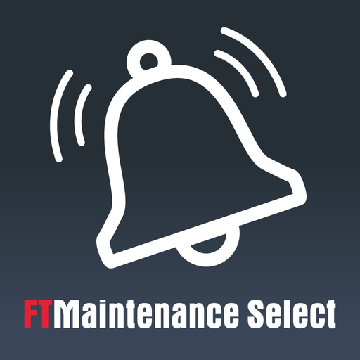 FTMaintenance Select Notify app icon