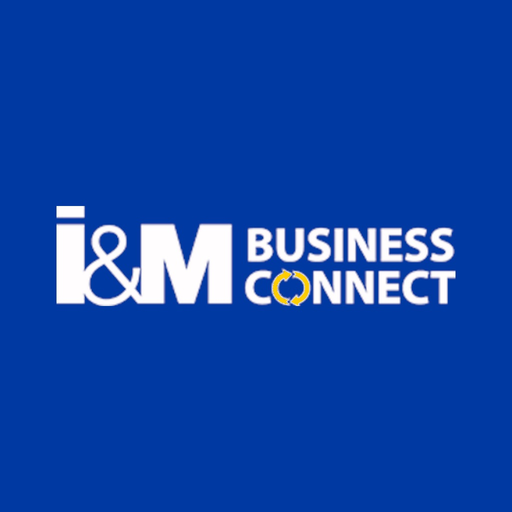 I&M Bank Business Connect app icon