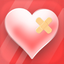 Paramedic 3D icon