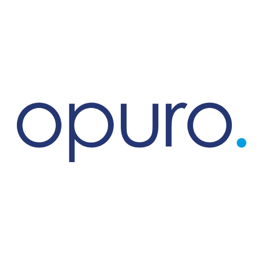 OPURO Laundry & Dry Cleaning app icon