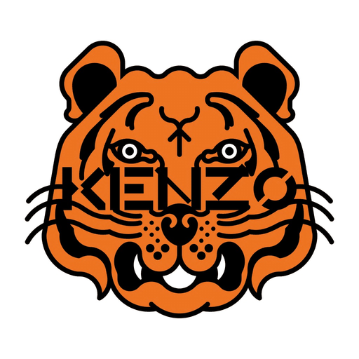 KENZO Tiger app icon