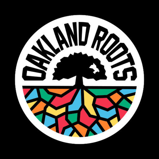 Oakland Roots SC app icon