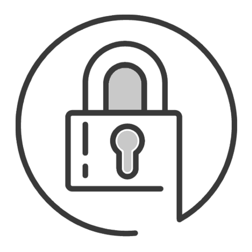 Lock Mobile app icon