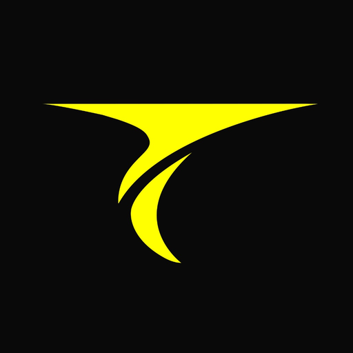 Twisted Cycle. app icon