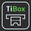 TiBox Terminal icon