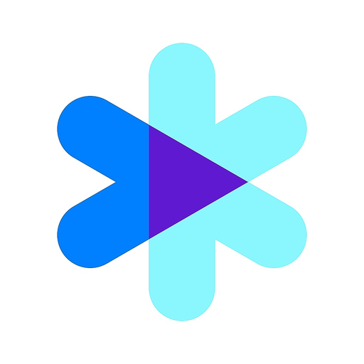 Vikis app icon