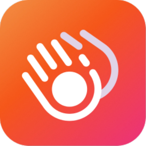 ClapHere app icon