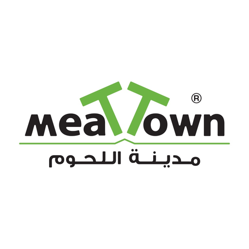 MeatTown app icon