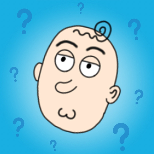 Where is! app icon