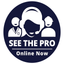 SeeThePro icon