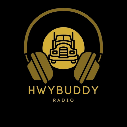 HwyBuddy Radio app icon