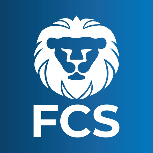 Friends Christian School app icon