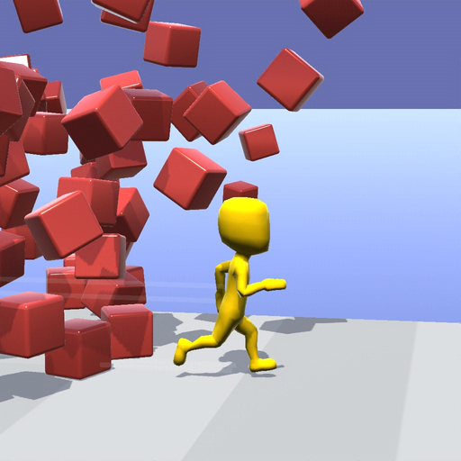 Super Fast 3D app icon