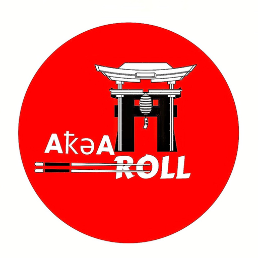 AQUAROLL Доставка еды в Сухуме app icon