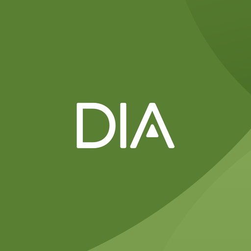 DIA Global app icon