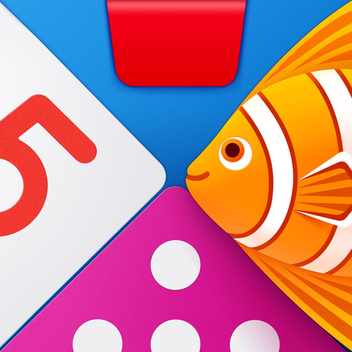 Osmo Numbers app icon