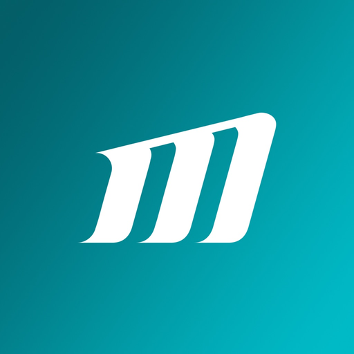 MVEMENT app icon