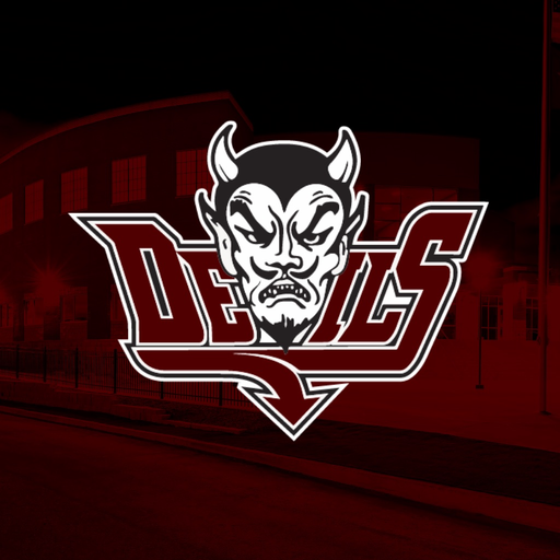 Red Devil Network app icon