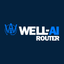 Well-AI Router icon