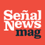 Señal News Mag icon