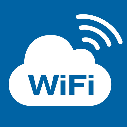 Sabiana WiFi app icon