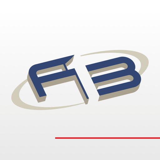 FBCU Mobile app icon