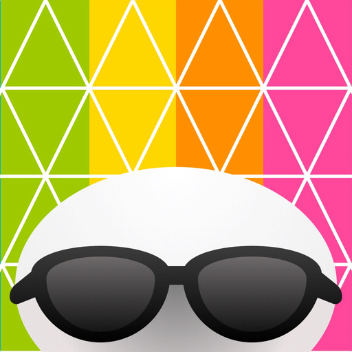 Fallz.io app icon