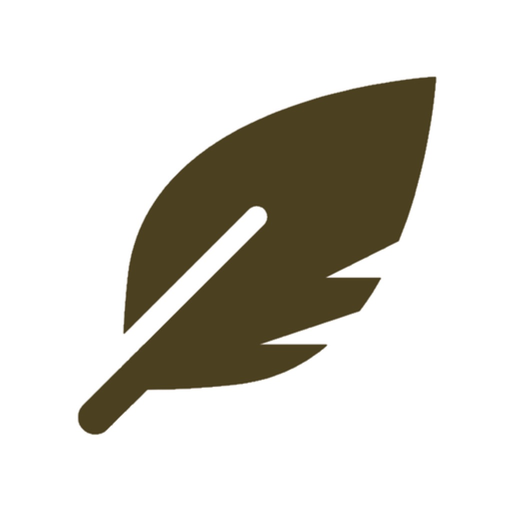 Swedenborg Reader app icon