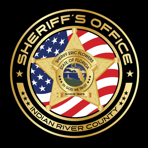Indian River Sheriff FL app icon