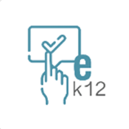 Elegek12 app icon