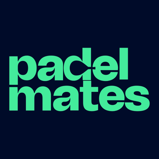 Padel Mates app icon