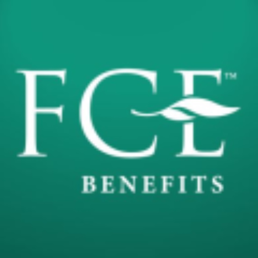 FCE Benefits app icon