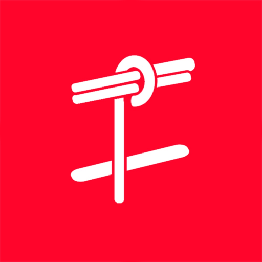 Charofil App v2.0 app icon
