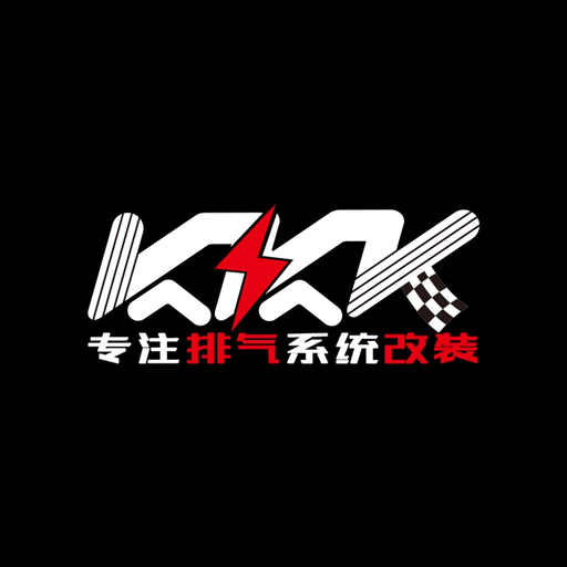 KKK_AUTO app icon