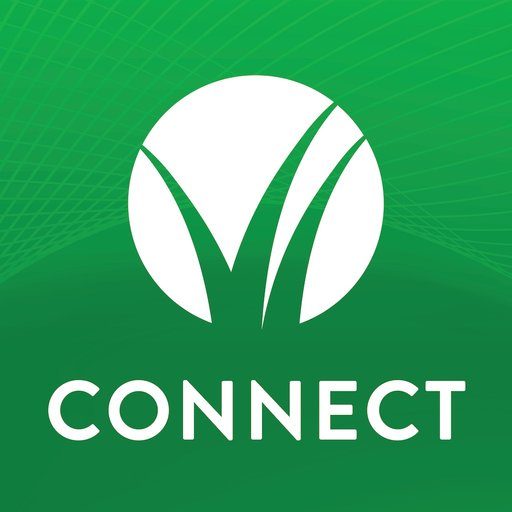 BHGRE Connect app icon