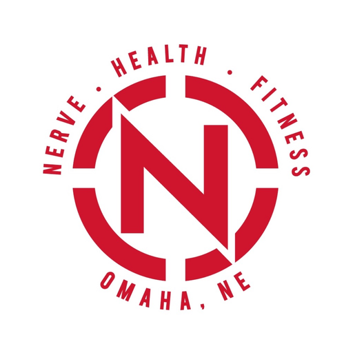 Nerve Health and Fitness app icon