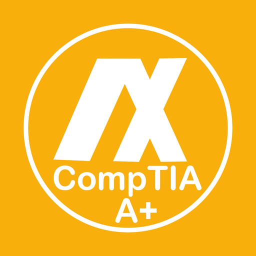 CompTIA A+ Exam Expert app icon