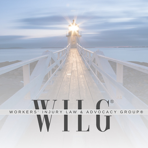 WILG® Events app icon