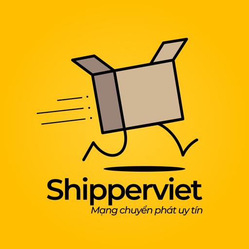Shipperviet - DV Giao Hàng app icon
