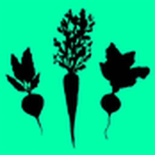 VegOrganics app icon