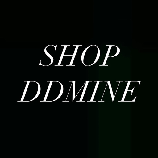 SHOP DDMINE app icon